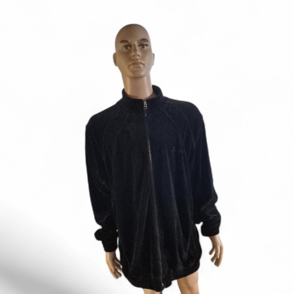 Sean John Classic Black Jacket